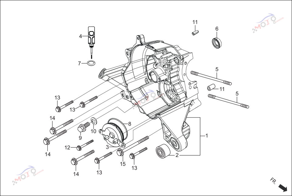 Engine Diagram